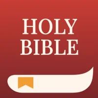 Holy Bible Offline NIV KJV App