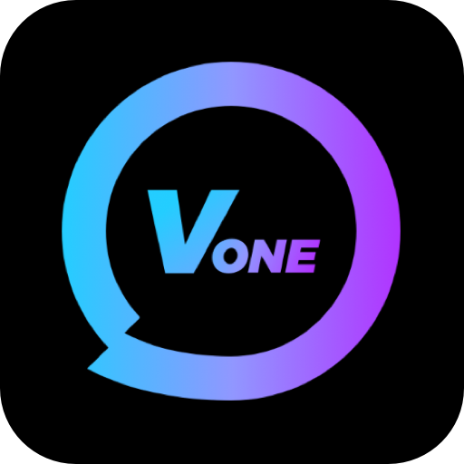 Vone: لائیو ویڈیو پارٹی اور تفریحی سوشل نیٹ ورک